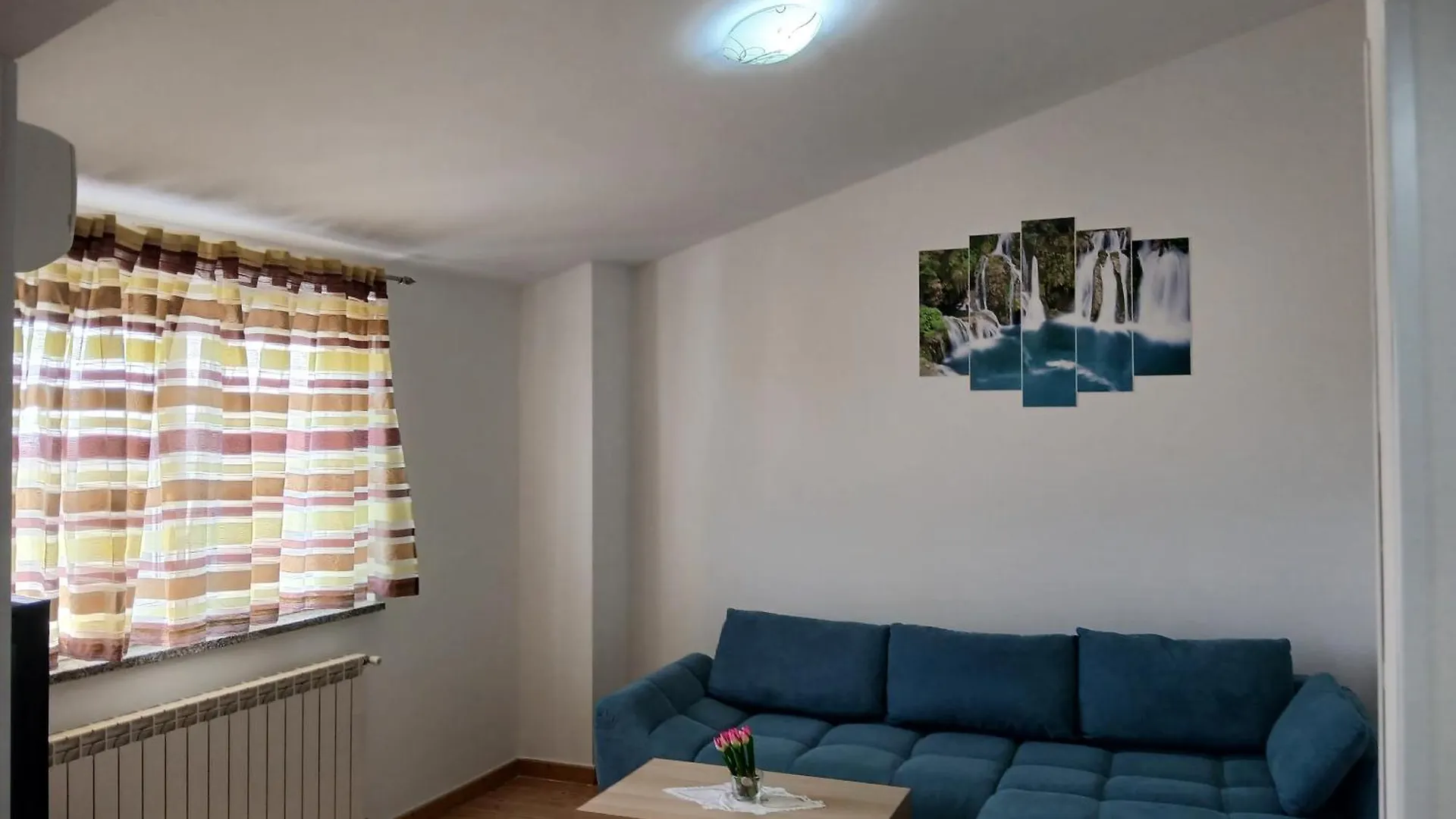 Lara Apartments أوماغ كرواتيا