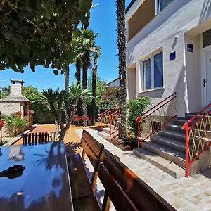  Apartment App & Le Palme