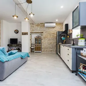Nostalgija, Apartment Benkovac