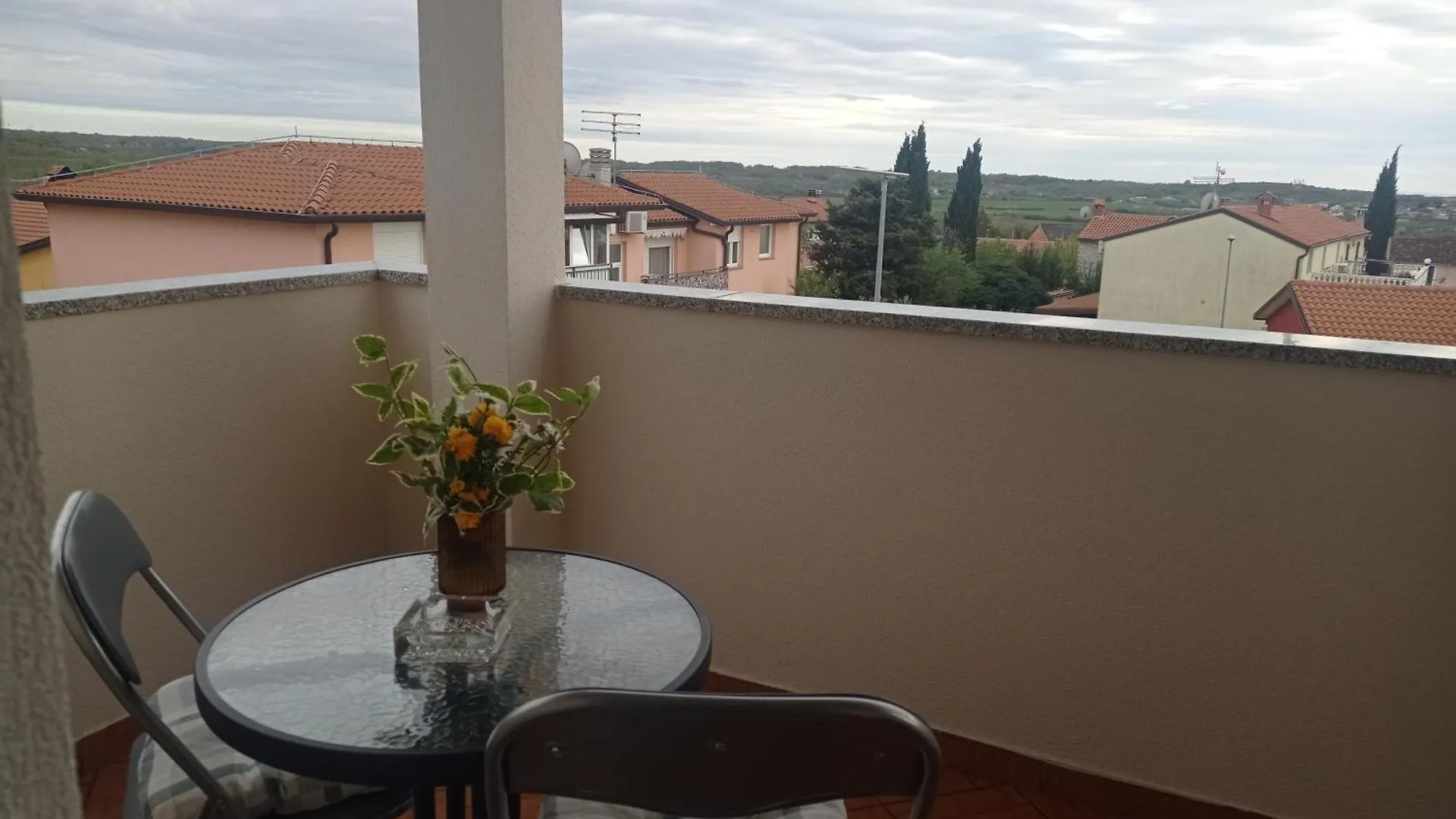 Lara Apartments Umag
