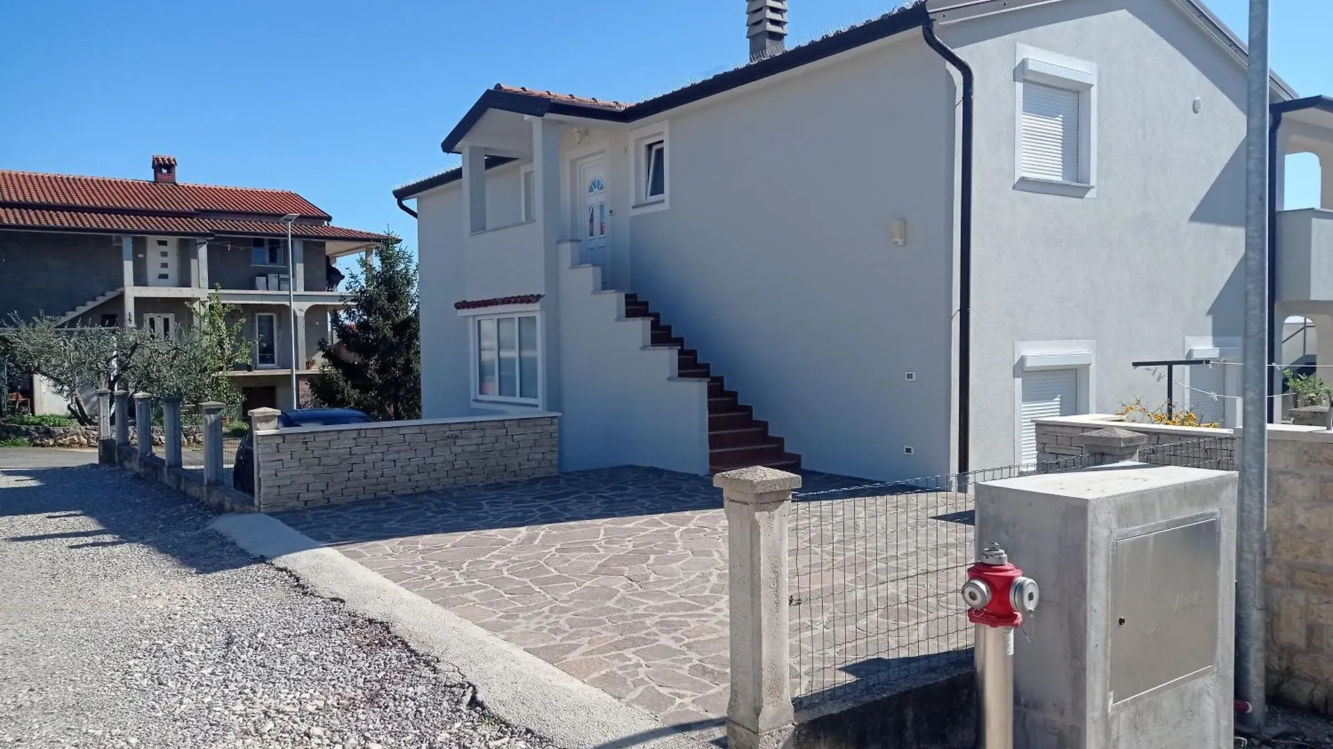 Lara Apartments Umag