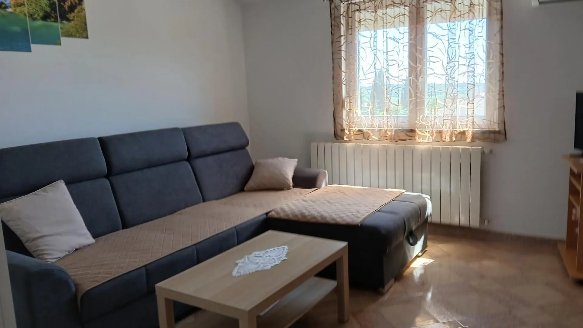 Lara Apartments Umag 0*,  Kroatien
