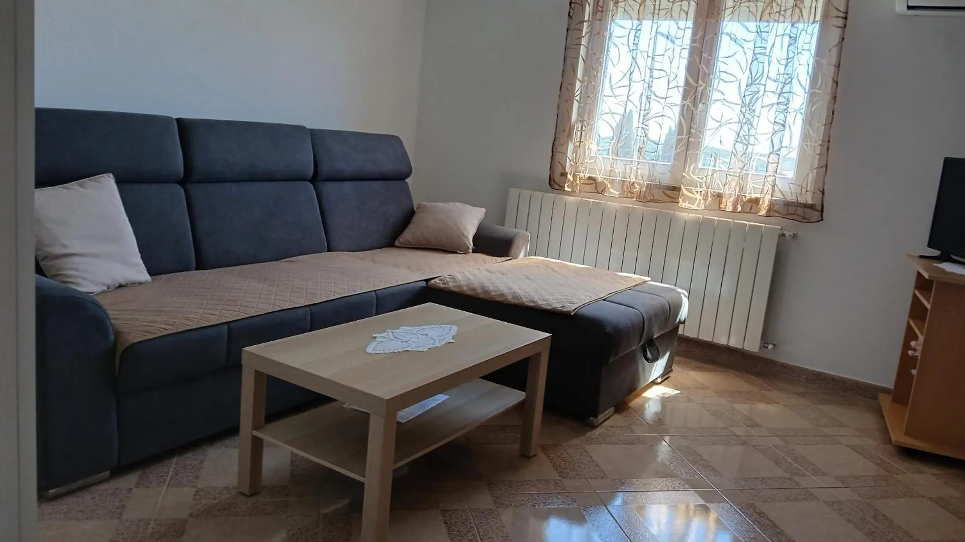 Lara Apartments Umag
