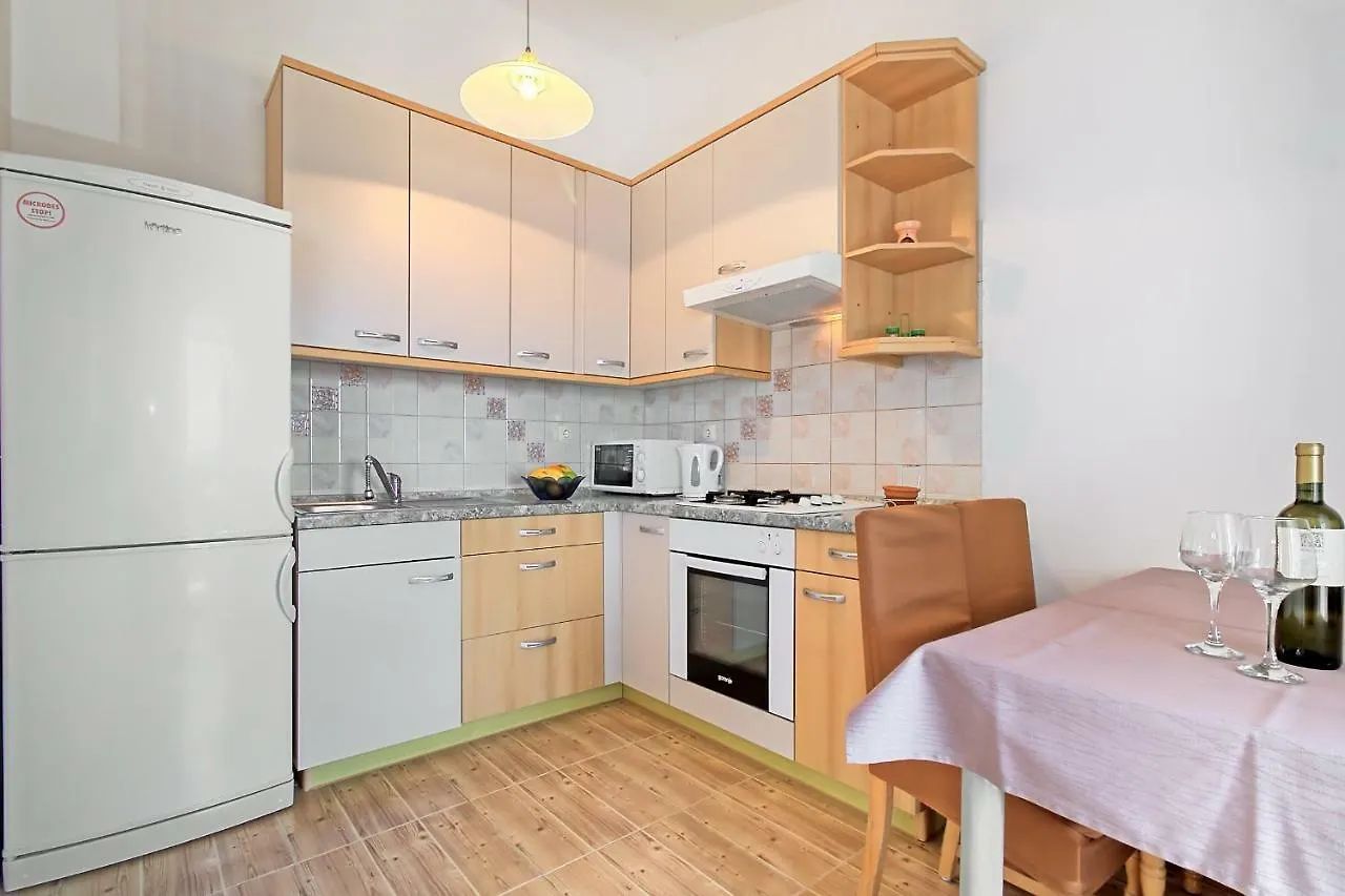 Lara Apartments Umag
