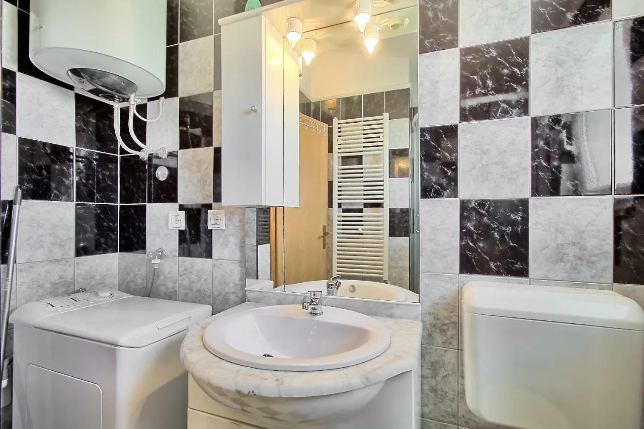 Lara Apartments Umag