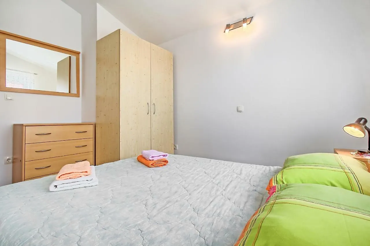 Lara Apartments Umag