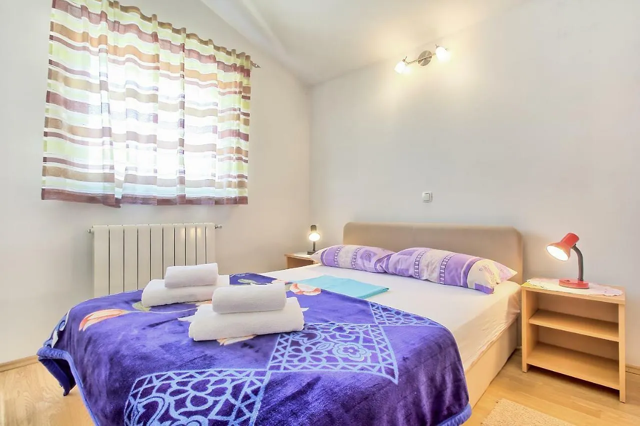 Lara Apartments Umag